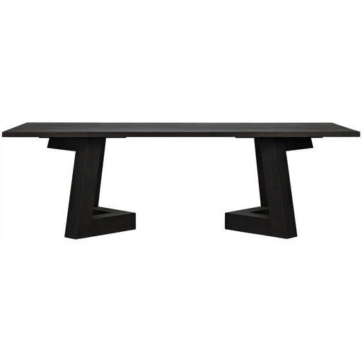 CFC Furniture - Riga Dining Table - OW345-9 - GreatFurnitureDeal