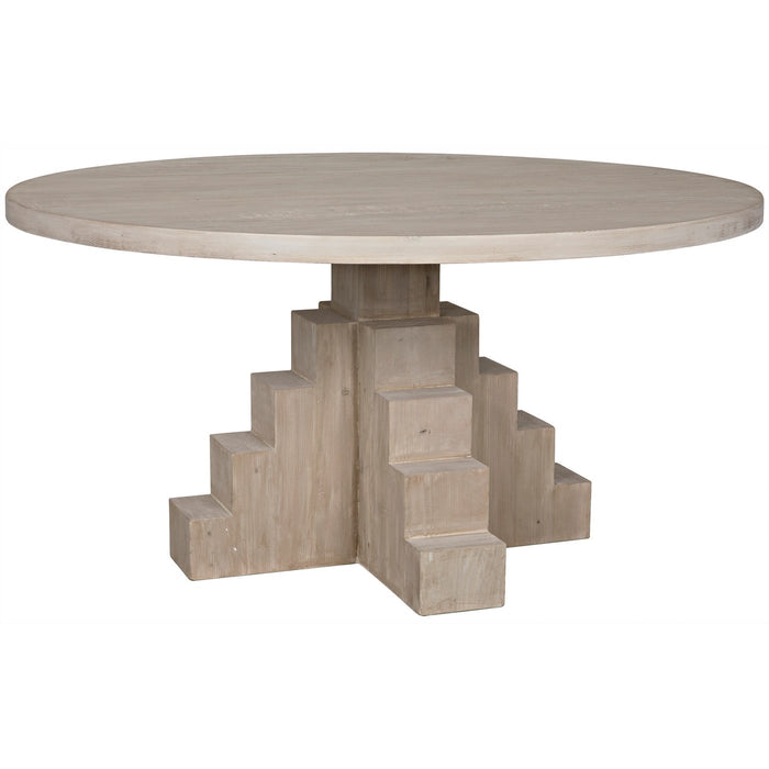 CFC Furniture - Mayan Dining Table - OW369 - GreatFurnitureDeal