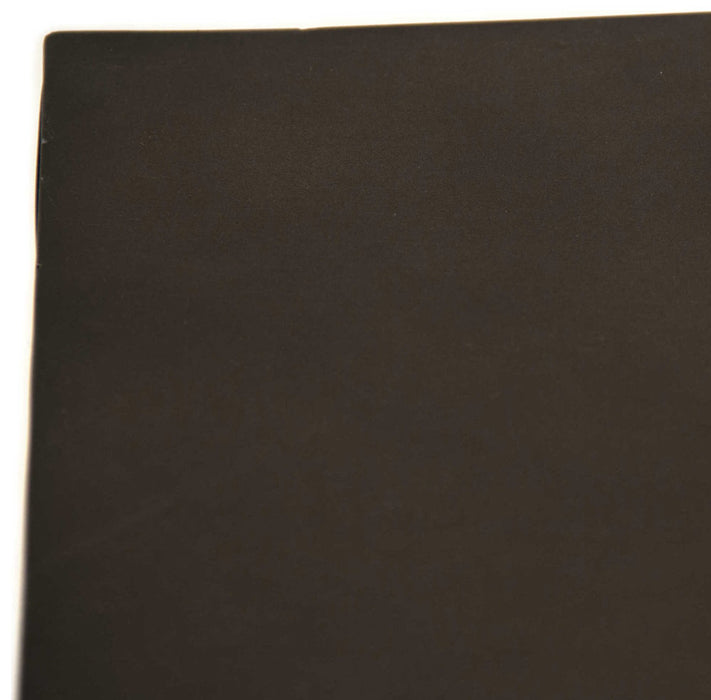 Zentique - Dark Bronze Black 49'' Wide Rectangular Console Table - PC079