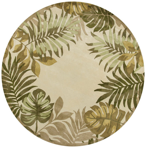 KAS Oriental Rugs - Havana Ivory Area Rugs - HAV2635 - GreatFurnitureDeal