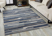 KAS Oriental Rugs - Calla Blue Area Rugs - CAA6920 - GreatFurnitureDeal