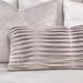 AICO Furniture - Spencer 9 Piece Queen Comforter Set"Chrome - BCS-QS09-SPNCR-CRO - GreatFurnitureDeal