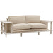 CFC Furniture - Marshall Sofa, Oak - ZZZ-UP148 - GreatFurnitureDeal