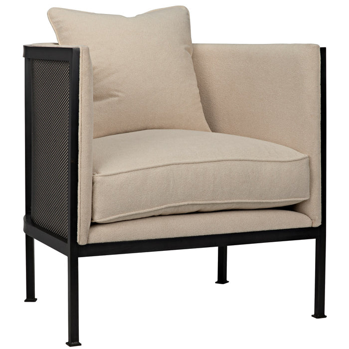 CFC Furniture - Dana Chair - UP160