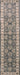 KAS Oriental Rugs - Avalon Grey/Ivory Area Rugs - AVA5608 - GreatFurnitureDeal