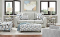Southern Home Furnishings - Sofa in Max Gray - 3000-00KP Max Gray Sofa - GreatFurnitureDeal