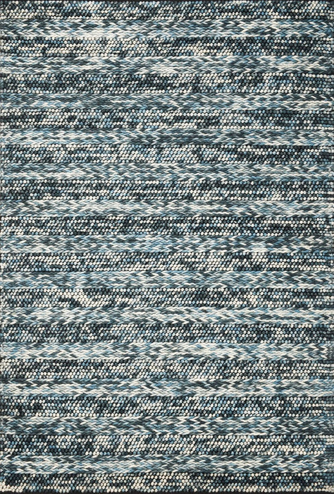 KAS Oriental Rugs - Cortico Blue Area Rugs - COT6156