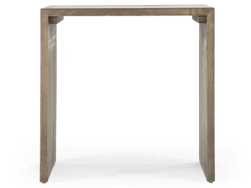 Zentique - Ava Dry Finish 21'' Wide Square End Table - ZEN100-55 - GreatFurnitureDeal