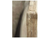 Zentique - Benton Natural Linen Loveseat Sofa - CFH170-3 E272 A003 - GreatFurnitureDeal