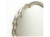 Zentique - Epine Distressed Silver 29''W x 40''H Wall Mirror - EZT142331 - GreatFurnitureDeal