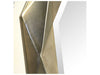 Zentique - Gio Pale Gold 36'' Wide Round Wall Mirror - EZT142390CF - GreatFurnitureDeal