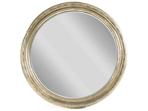 Zentique - Mael Antique Gold 55'' Wide Wall Mirror - EZT150729 - GreatFurnitureDeal