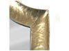 Zentique - Casimir Distressed Gold 23''W x 28''H Wall Mirror - EZT150893 - GreatFurnitureDeal