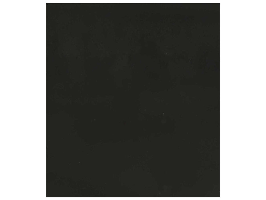 Zentique - Barre Antique Black 35'' Wide Demilune Console Table - EZT160602 - GreatFurnitureDeal