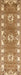 KAS Oriental Rugs - Corinthian Beige/Ivory Area Rugs - COR5309 - GreatFurnitureDeal