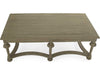 Zentique - Clair Limed Grey Oak 51'' Wide Rectangular Coffee Table - ZMA030 - GreatFurnitureDeal