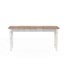 ART Furniture - Palisade Console Table in Vintage White - 273307-2908 - GreatFurnitureDeal