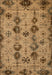 KAS Oriental Rugs - Heritage Ivory/Blue Area Rugs - HER9375 - GreatFurnitureDeal