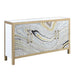 Acme Furniture - Cicero Cabinet in Multi - AC00283 - GreatFurnitureDeal