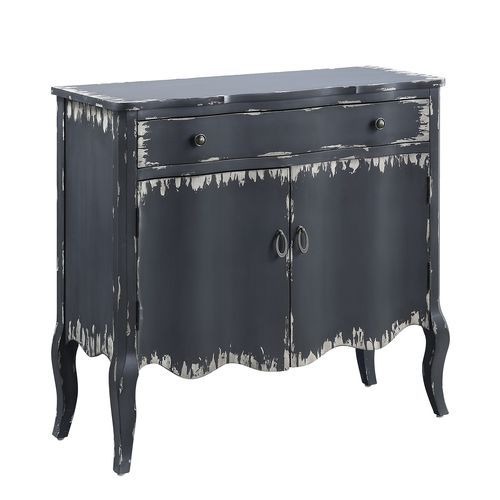 Acme Furniture - Deianira Cabinet in Grey - AC00287 - GreatFurnitureDeal