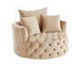Acme Furniture -  Zunyas Accent Chair - AC00290 - GreatFurnitureDeal