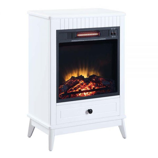 Acme Furniture - Hamish Fireplace - AC00850 - GreatFurnitureDeal