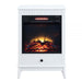 Acme Furniture - Hamish Fireplace - AC00850 - GreatFurnitureDeal