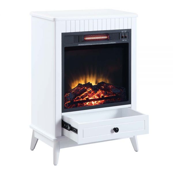 Acme Furniture - Hamish Fireplace - AC00850