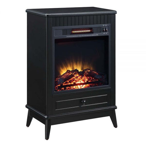 Acme Furniture - Hamish Fireplace - AC00851 - GreatFurnitureDeal