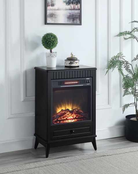 Acme Furniture - Hamish Fireplace - AC00851