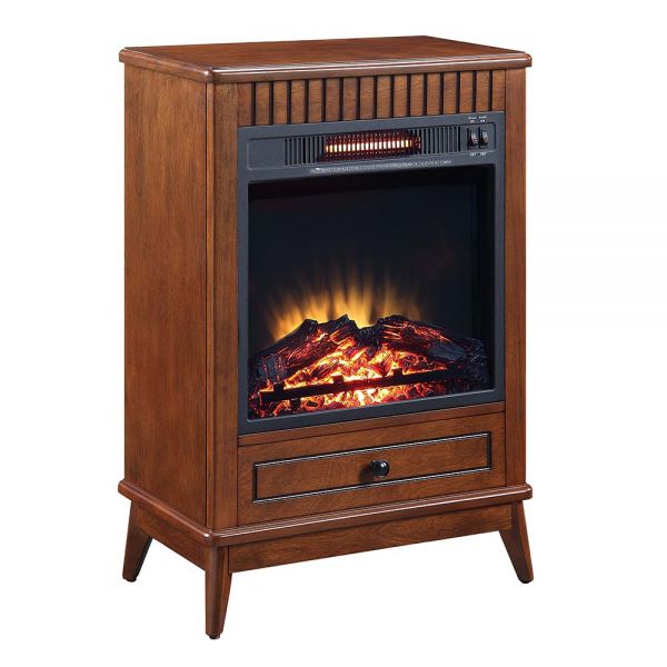 Acme Furniture - Hamish Fireplace - AC00852