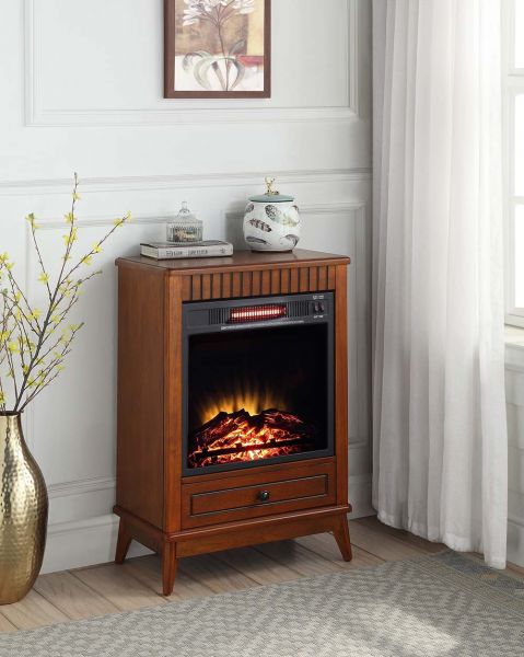 Acme Furniture - Hamish Fireplace - AC00852