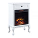 Acme Furniture - Eirene Fireplace - AC00853 - GreatFurnitureDeal