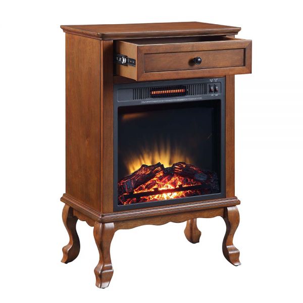 Acme Furniture - Eirene Fireplace - AC00855