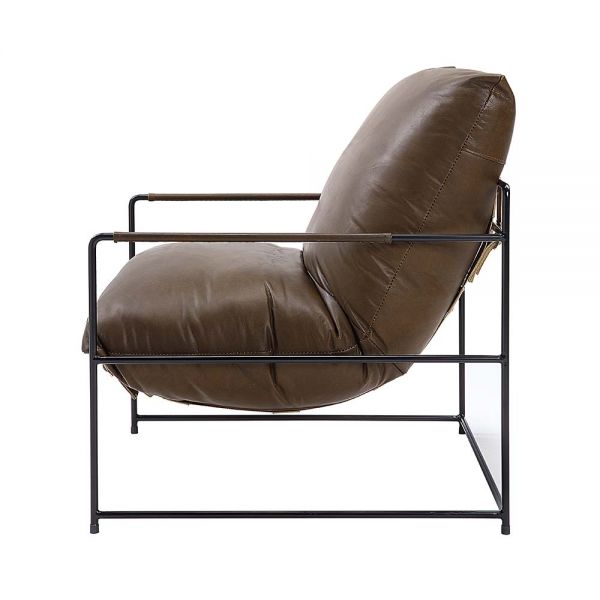 Acme Furniture -  Oralia Accent Chair - AC01166 - GreatFurnitureDeal