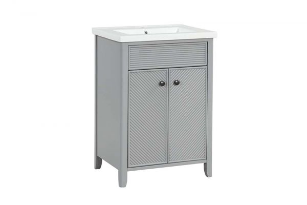 Acme Furniture - Eirlys Sink Cabinet - AC01173 - GreatFurnitureDeal