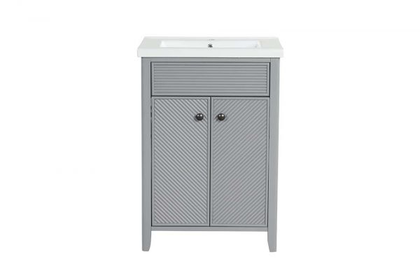 Acme Furniture - Eirlys Sink Cabinet - AC01173 - GreatFurnitureDeal