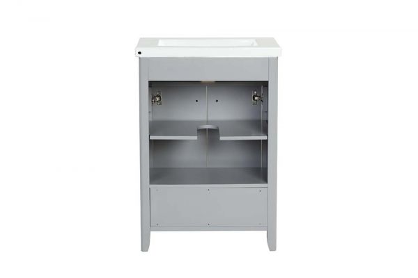 Acme Furniture - Eirlys Sink Cabinet - AC01173 - GreatFurnitureDeal