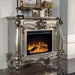 Acme Furniture - Versailles Fireplace - AC01314 - GreatFurnitureDeal