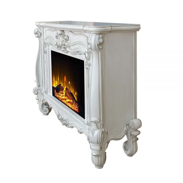 Acme Furniture - Versailles Fireplace - AC01316