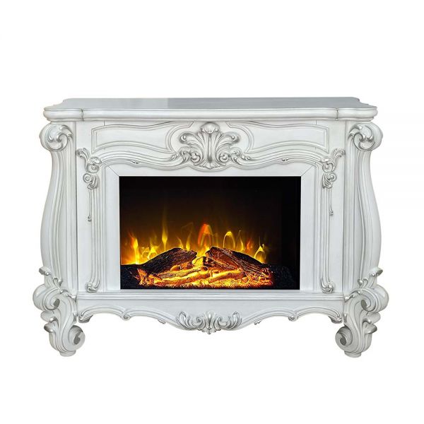 Acme Furniture - Versailles Fireplace - AC01316 - GreatFurnitureDeal