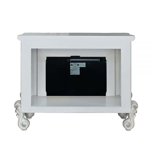 Acme Furniture - Versailles Fireplace - AC01316 - GreatFurnitureDeal