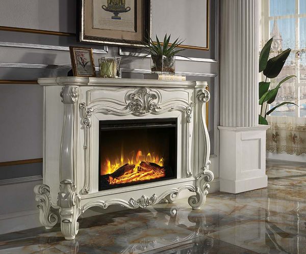 Acme Furniture - Versailles Fireplace - AC01316