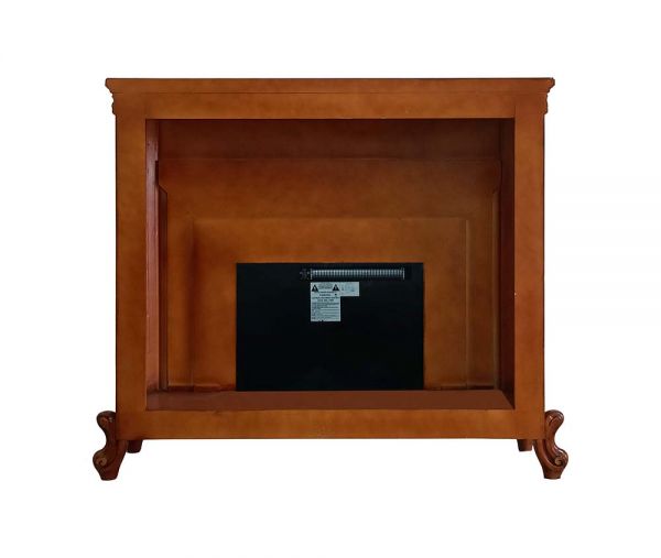 Acme Furniture -  Picardy Fireplace - AC01344