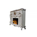 Acme Furniture - Picardy Fireplace - AC01345 - GreatFurnitureDeal