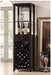 Acme Furniture - Casey 19" Wine Cabinet - 12244 - GreatFurnitureDeal