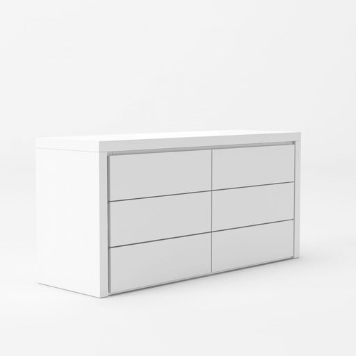 VIG Furniture - Modrest Adan - Modern White Dresser - VGBBMB1706-DRS-1 - GreatFurnitureDeal