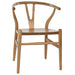 NOIR Furniture - Zola Chair in Natural - AE-13N - GreatFurnitureDeal