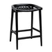 NOIR Furniture - Ronald Counter Stool - AE-269CHB-S - GreatFurnitureDeal