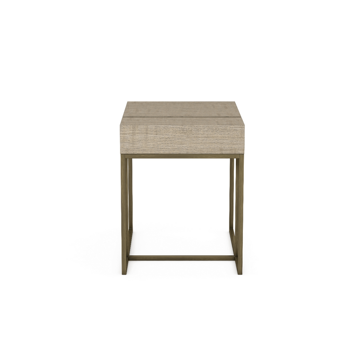 ART Furniture - North Side End Table - 269304-2556